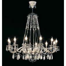 Люстра Lamp International Rinascimento 8116