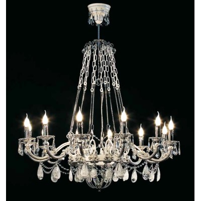 Люстра Lamp International Rinascimento 8116