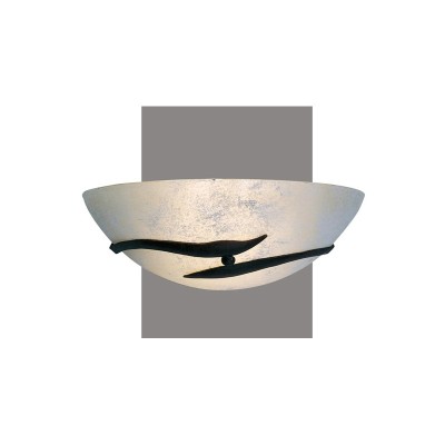 Настенный светильник Lamp International 2084 Ferro Vecchio