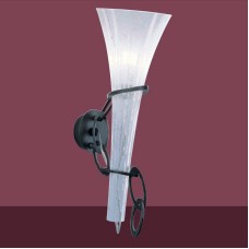 Настенный светильник Lamp International 2430 Ferro Vecchio