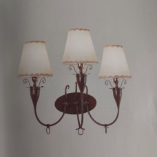 Настенный светильник Lamp International Age 5202/P