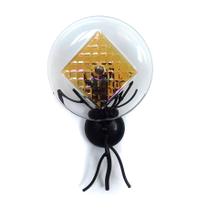 Настенный светильник Lamp International Loto 4014