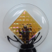 Настенный светильник Lamp International Loto 4014