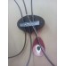 Настенный светильник Lamp International Masaccio 1082/P
