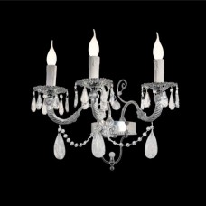 Настенный светильник Lamp International Rinascimento 8122
