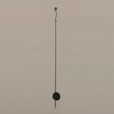 Настенный светильник Lamp International Sibilla 1138 Antic F