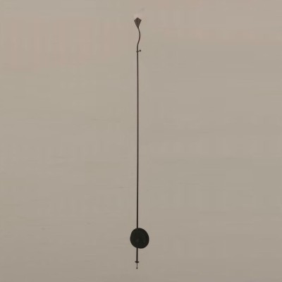 Настенный светильник Lamp International Sibilla 1138 Antic F
