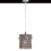 Подвесной светильник Lamp International 3012/2 Nickel