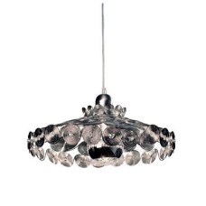 Подвесной светильник Lamp International 8086 Nikel