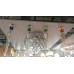 Потолочный светильник Lamp International Luna 2340/P Chrome 2A