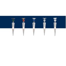 Потолочный светильник Lamp International Luna 2340/P Chrome 4A