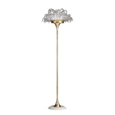 Торшер Lamp International 2412 Ferro Vecchio