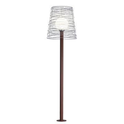 Уличный светильник Lamp International ES 20 EX 06