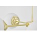 Люстра на штанге Lampit Fino TP 2003-5 GD