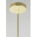 Люстра на штанге Lampit Fino TP 2007-6 GD