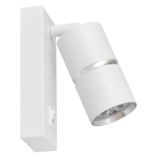 Бра Lampit ASTI TS TK40-W1 WT+CHR