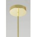 Люстра на штанге Lampit FINO TP 2007-4 GD