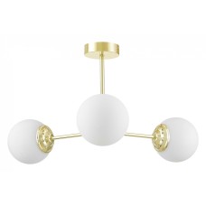 Люстра на штанге Lampit Fino TP 2003-3 GD