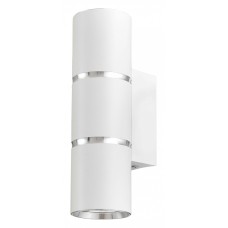 Накладной светильник Lampit ASTI TS TK40-W2 WT+CHR