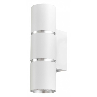 Накладной светильник Lampit ASTI TS TK40-W2 WT+CHR