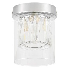 Накладной светильник Lampit DENI TC 2020-1 CHR