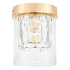 Накладной светильник Lampit DENI TC 2020-1 FGD