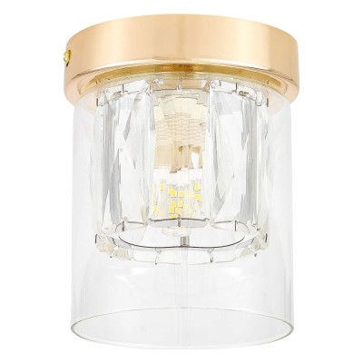 Накладной светильник Lampit DENI TC 2020-1 FGD