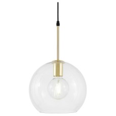 Подвесной светильник Lampit DUKKA TP 2055-1 GD