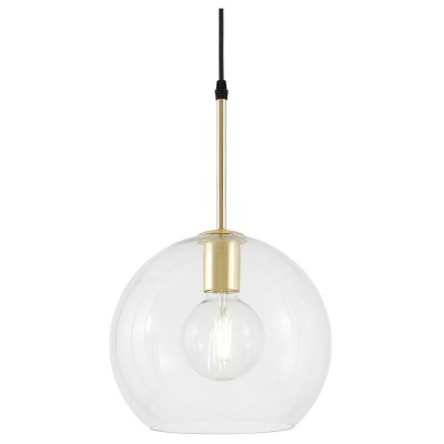 Подвесной светильник Lampit DUKKA TP 2055-1 GD