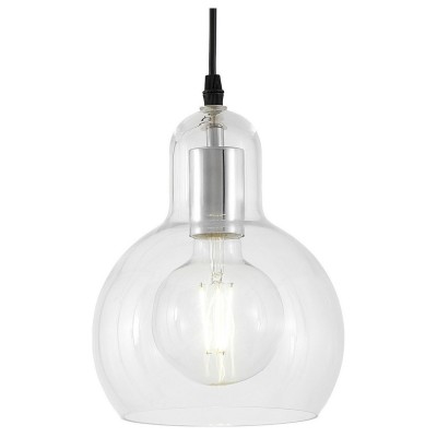 Подвесной светильник Lampit KAMO TP 2050-1 CHR