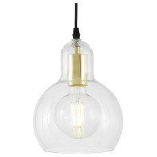 Подвесной светильник Lampit KAMO TP 2050-1 GD