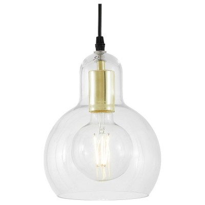 Подвесной светильник Lampit KAMO TP 2050-1 GD