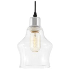 Подвесной светильник Lampit KAMO TP 2051-1 CHR