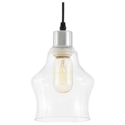 Подвесной светильник Lampit KAMO TP 2051-1 CHR