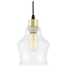 Подвесной светильник Lampit KAMO TP 2051-1 GD