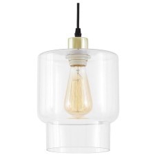 Подвесной светильник Lampit KAMO TP 2052-1 GD