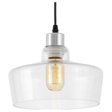 Подвесной светильник Lampit KAMO TP 2053-1 CHR