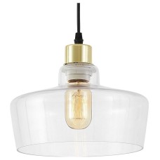 Подвесной светильник Lampit KAMO TP 2053-1 GD