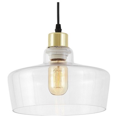 Подвесной светильник Lampit KAMO TP 2053-1 GD