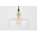 Подвесной светильник Lampit KAMO TP 2053-1 GD