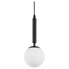 Подвесной светильник Lampit LEDO TP 2022-1 BK