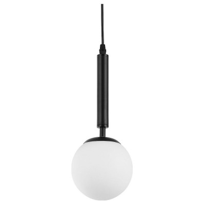 Подвесной светильник Lampit LEDO TP 2022-1 BK