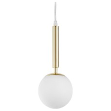 Подвесной светильник Lampit LEDO TP 2022-1 GD