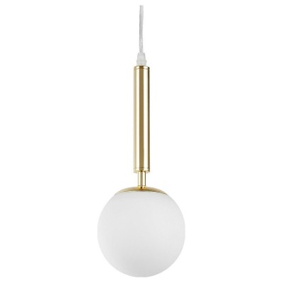 Подвесной светильник Lampit LEDO TP 2022-1 GD