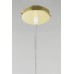 Подвесной светильник Lampit LEDO TP 2022-1 GD