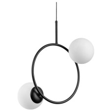 Подвесной светильник Lampit LEDO TP 2022-2 BK