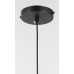 Подвесной светильник Lampit LEDO TP 2022-2 BK