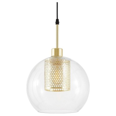 Подвесной светильник Lampit TEO TP 2060-1 GD