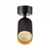 Спот Lampit RIN TS TK10-C1 BK+GD