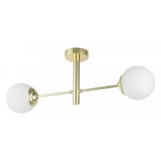 Светильник на штанге Lampit FINO TP 2007-2 GD